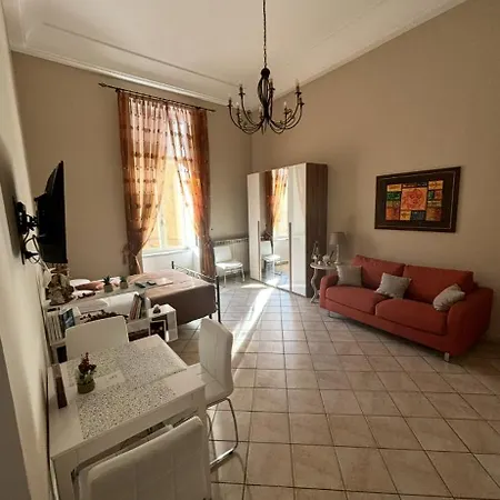 La Casa Di Luca Neapel