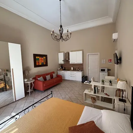 La Casa Di Luca 4*