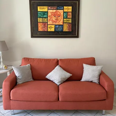 La Casa Di Luca
