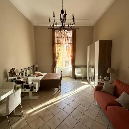 Frühstückspension La Casa Di Luca