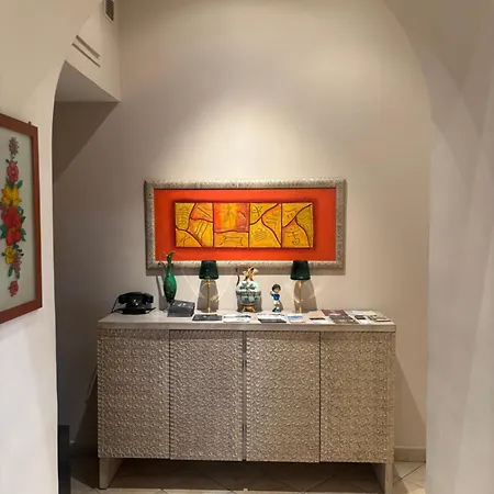 La Casa Di Luca Oda ve Kahvaltı
