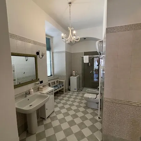 La Casa Di Luca 4*