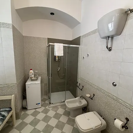 Oda ve Kahvaltı La Casa Di Luca