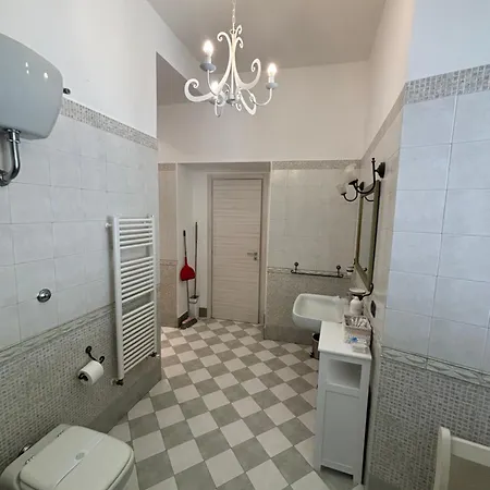 La Casa Di Luca 4*