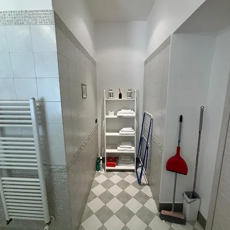 La Casa Di Luca Bed and breakfast 4*